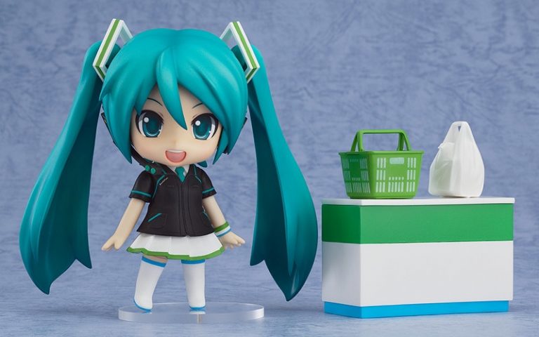 junko konno nendoroid