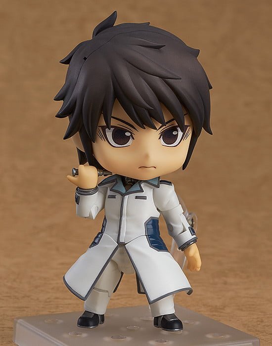 articulated nendoroid