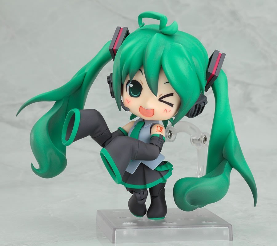 hatsune miku nt nendoroid