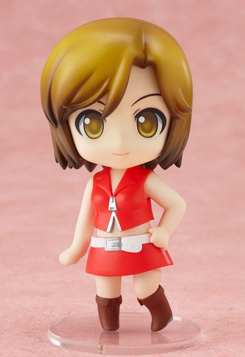 nendoroid 0615