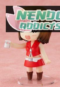 nendoroid 206