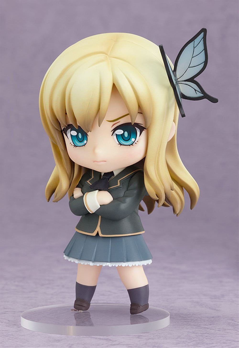 nendoroid 199