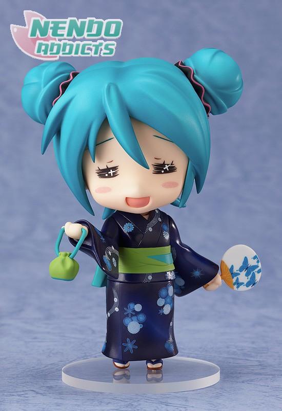 nendoroid yukata