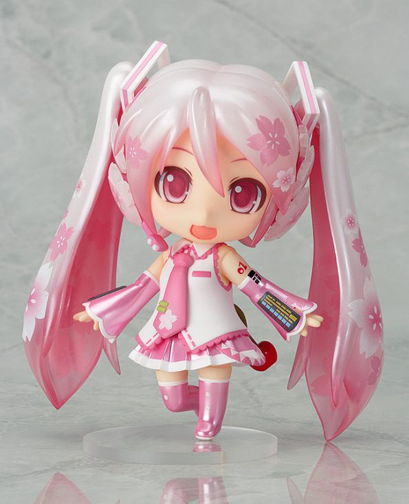 sakura miko nendoroid