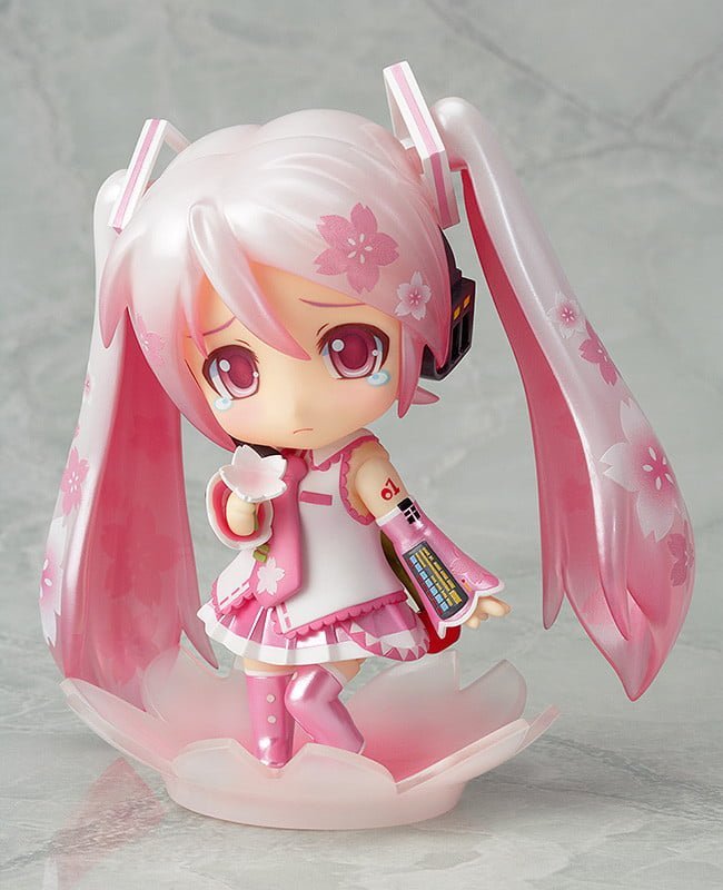 sakura miko nendoroid