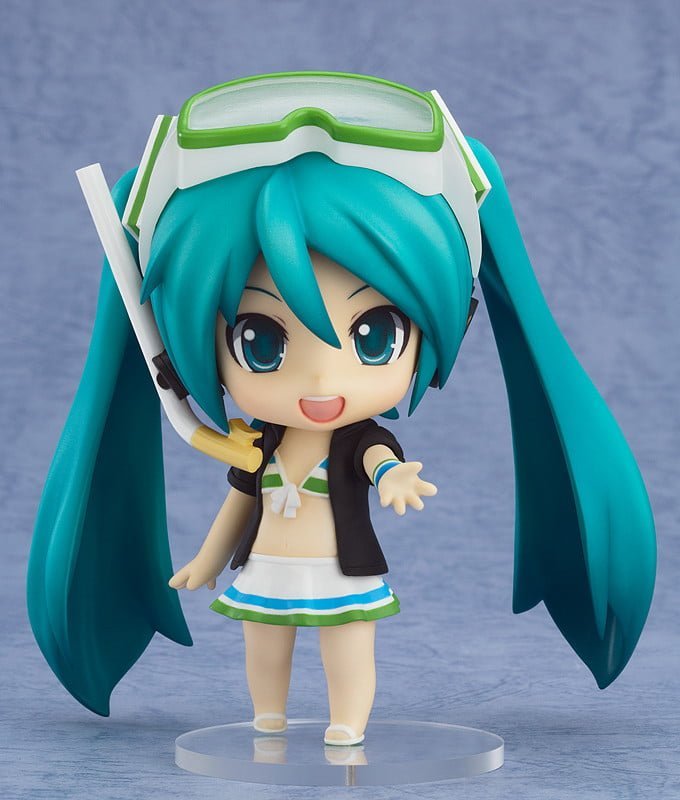 hatsune miku nt nendoroid