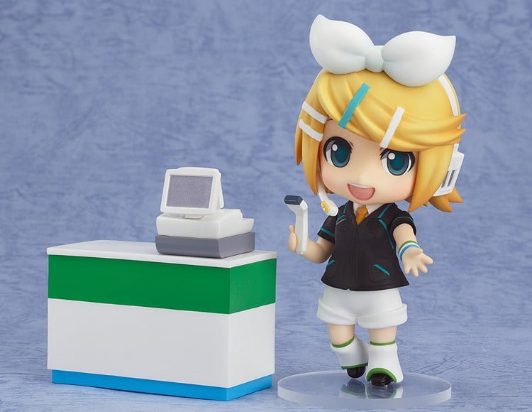 nendoroid kagamine rin harvest moon ver