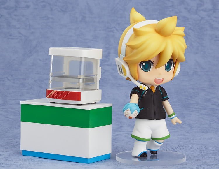 len vocaloid nendoroid