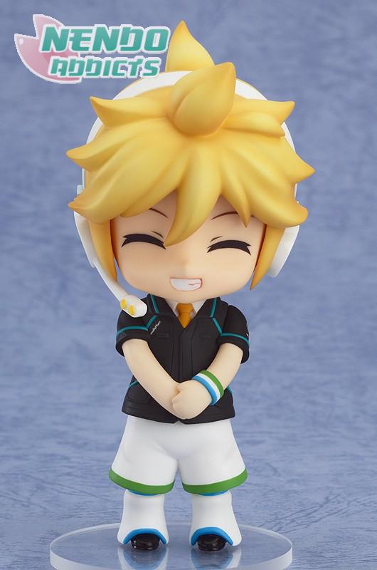 len vocaloid nendoroid