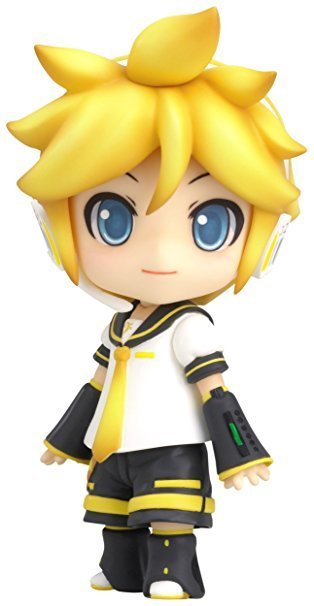 ghibli nendoroid