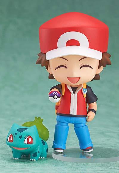 power rangers nendoroid