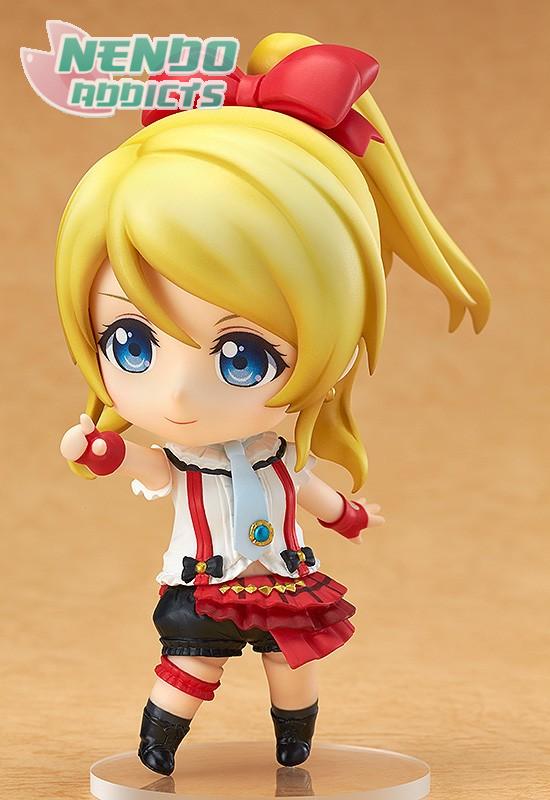 nendoroid aya