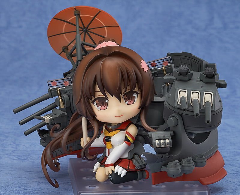 nendoroid 520