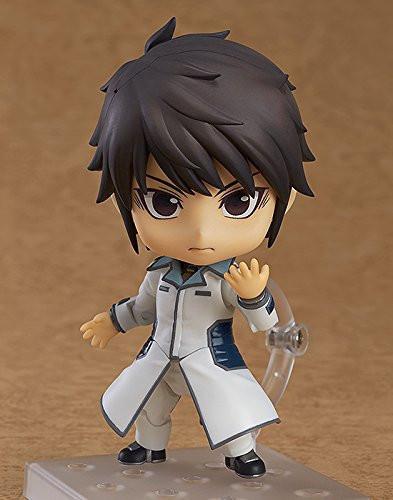 hizamaru nendoroid