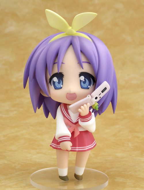 tsukasa yuzaki nendoroid