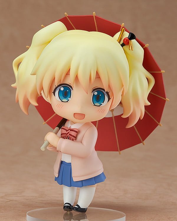 alice in wonderland nendoroid