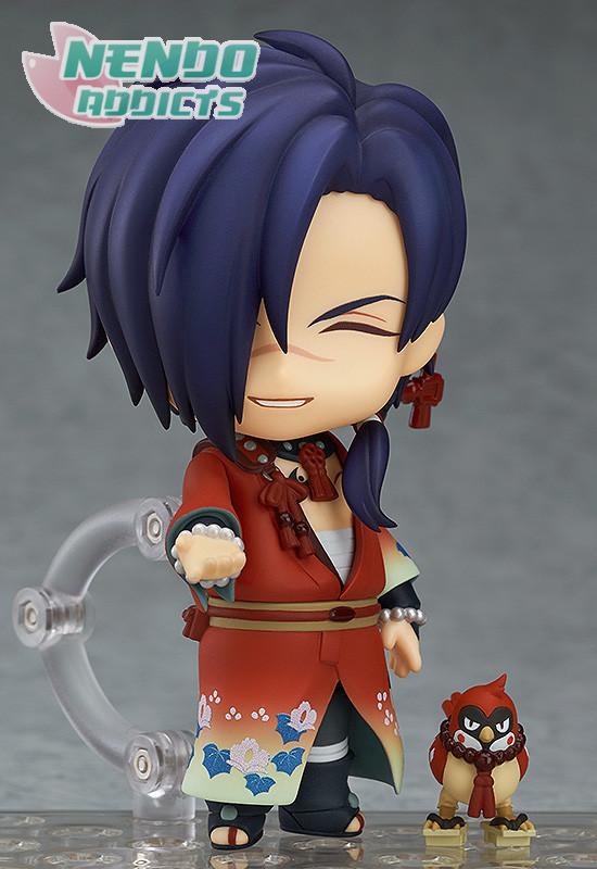 kou minamoto nendoroid
