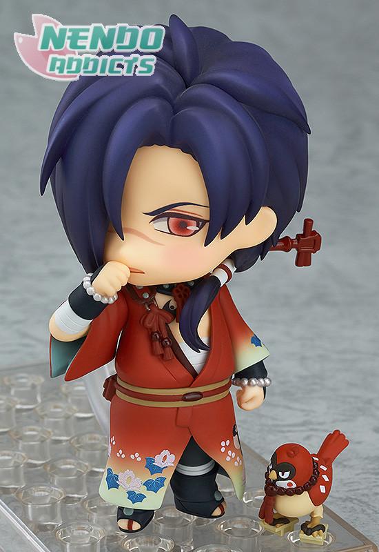 kou minamoto nendoroid