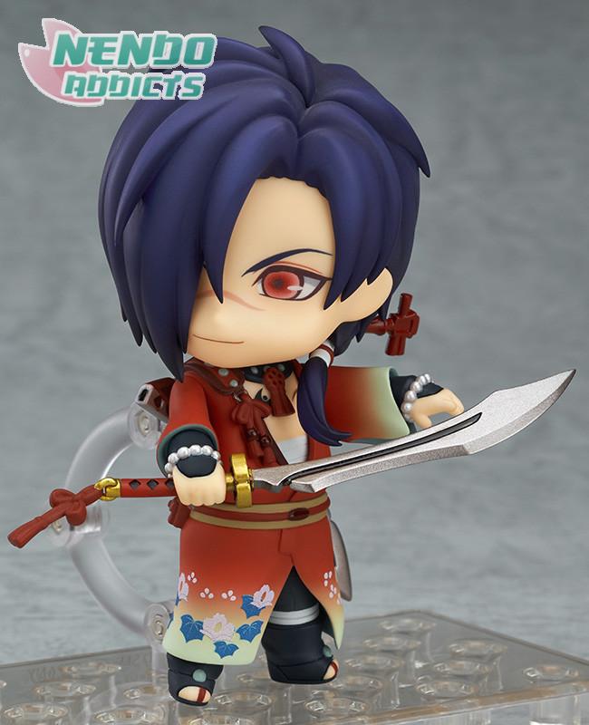 kou minamoto nendoroid