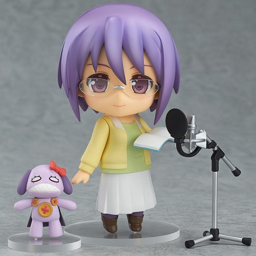 Nendoroid - 601 - Ichinose Futaba