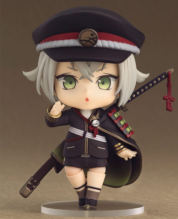 nendoroid 608