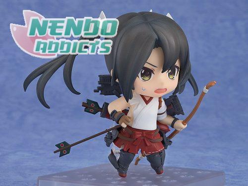 nendoroid zuko