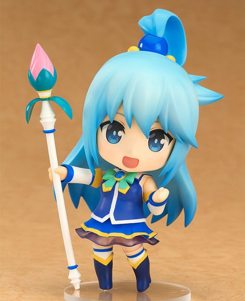 Nendoroid - #0630 - Aqua