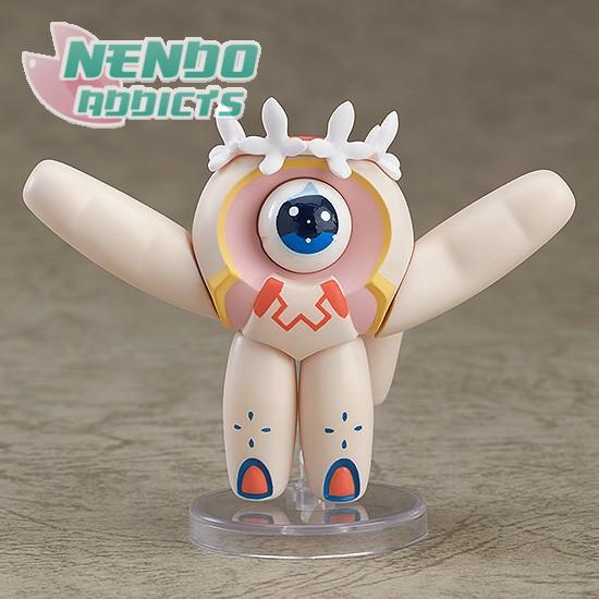 Nendoroid - #633 - Kogane Asabuki pose3