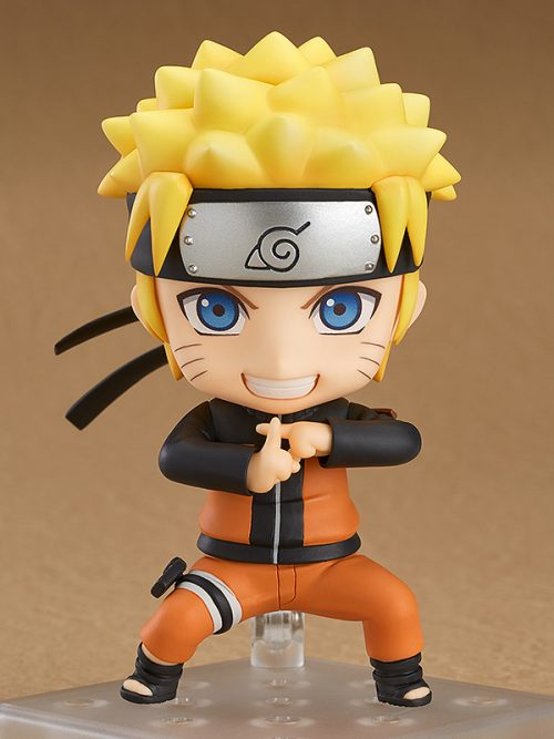 Nendoroid - 682 - Naruto