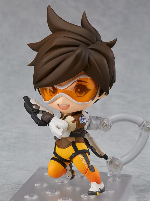 Nendoroid - 730 - Tracer