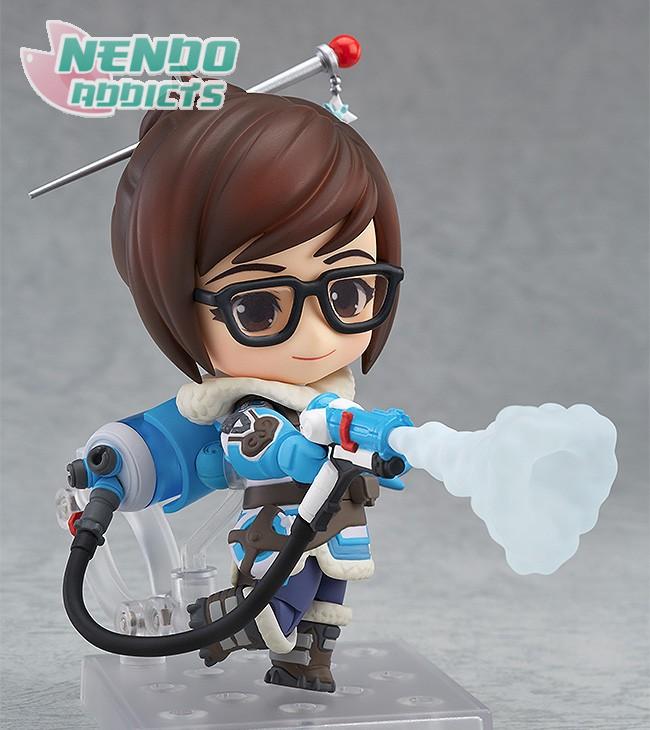 nendoroid overwatch