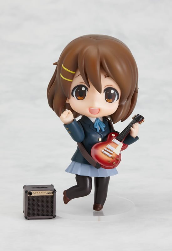 yui nendoroid
