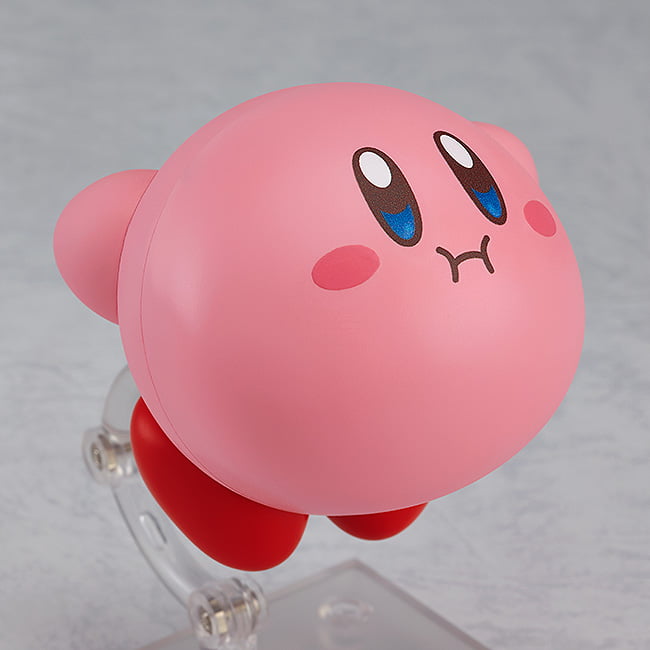 Nendoroid - #0544 - Kirby Pose2