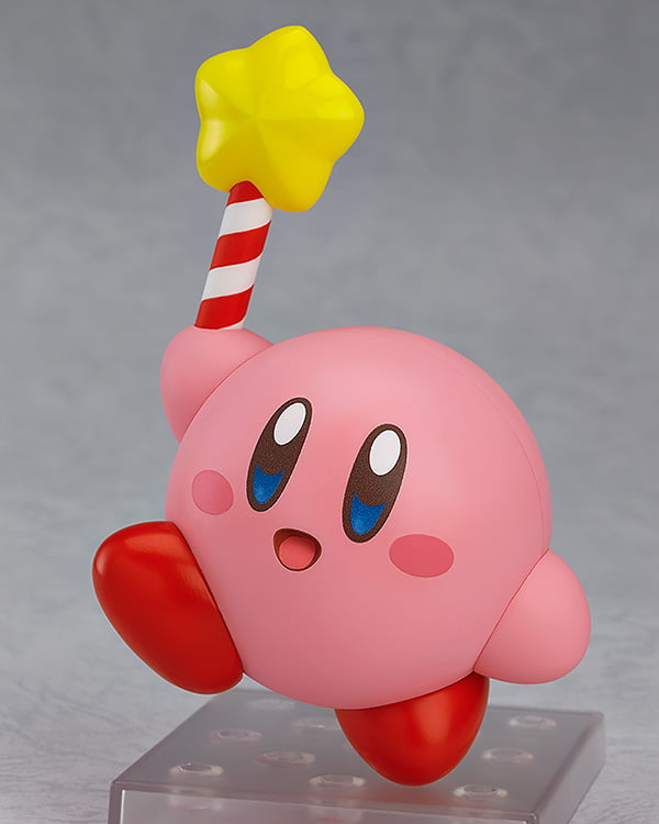 Nendoroid - #0544 - Kirby Pose3