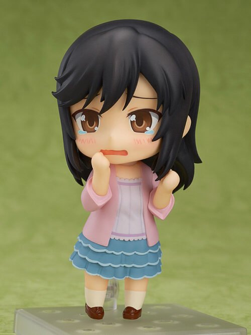 Nendoroid - #0571 - Hotaru Ichijo Pose1