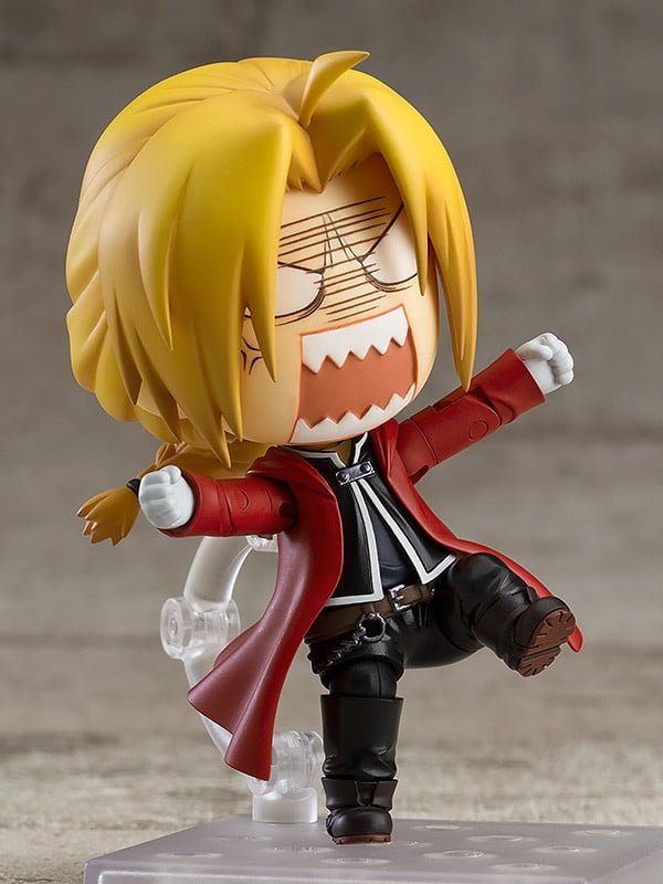 elric nendoroid
