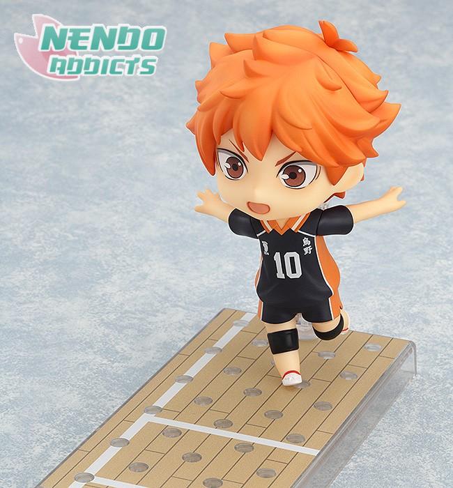 nendoroid hinata shoyo