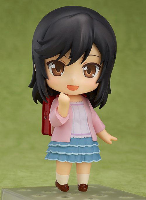 Nendoroid - #0571 - Hotaru Ichijo