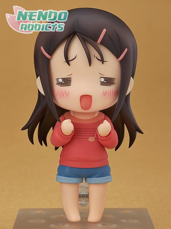 ayumi otosaka nendoroid