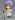 Nendoroid - #601 - Ichinose Futaba pose1