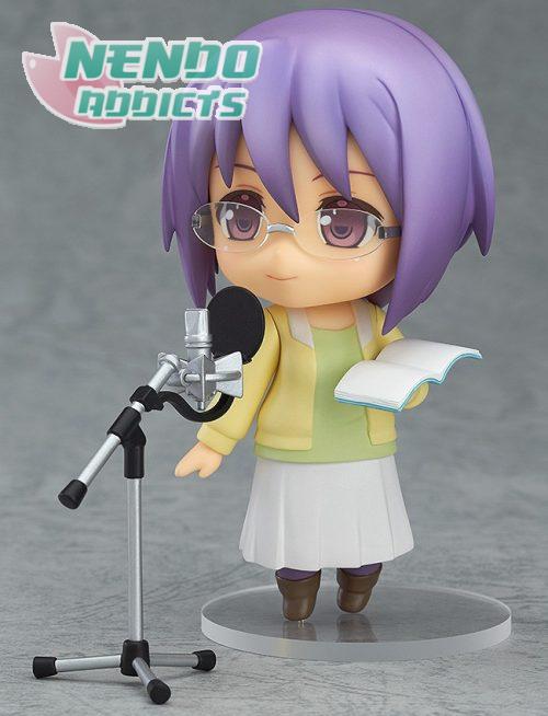 Nendoroid - #601 - Ichinose Futaba pose1