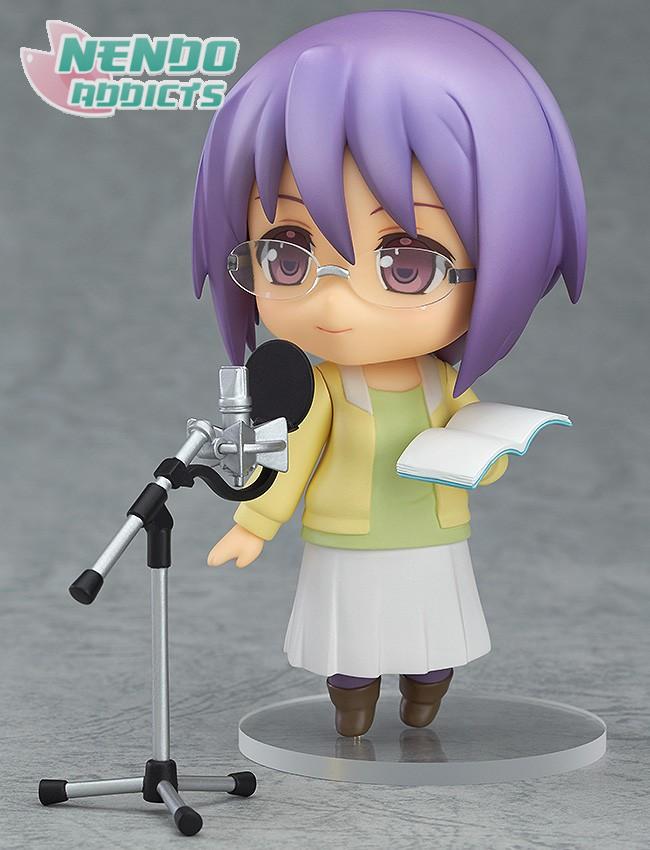 nendoroid 0601