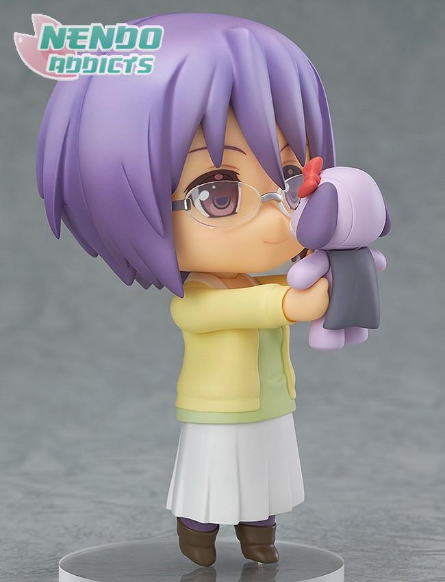 nendoroid 0601