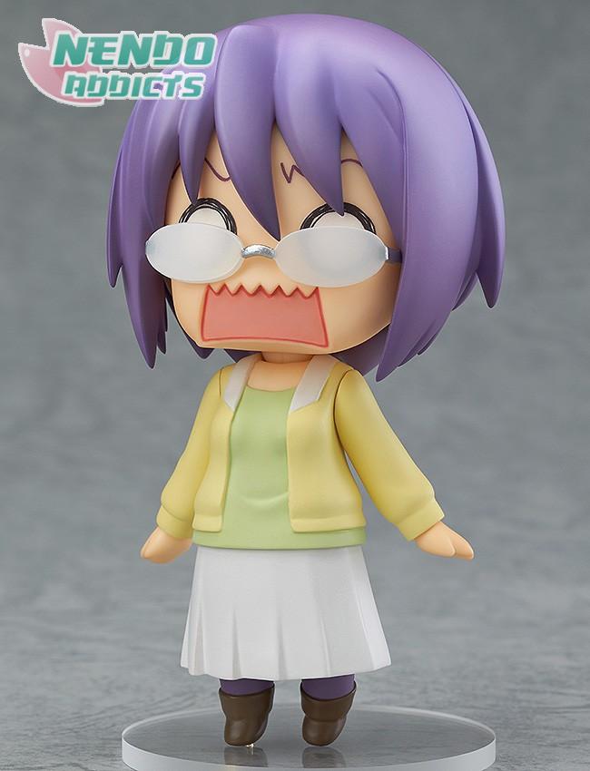 nendoroid futaba