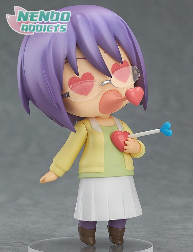 guren ichinose nendoroid