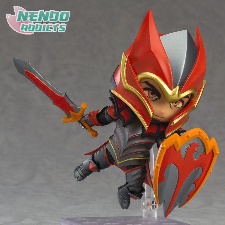 nendoroid dragon knight