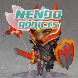 nendoroid dragon knight