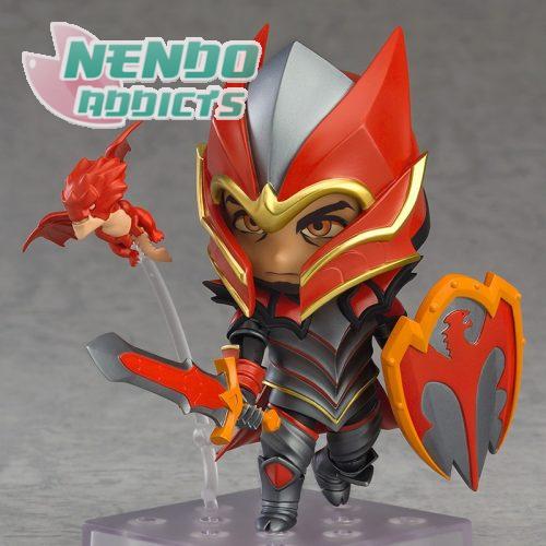 nendoroid dragon knight