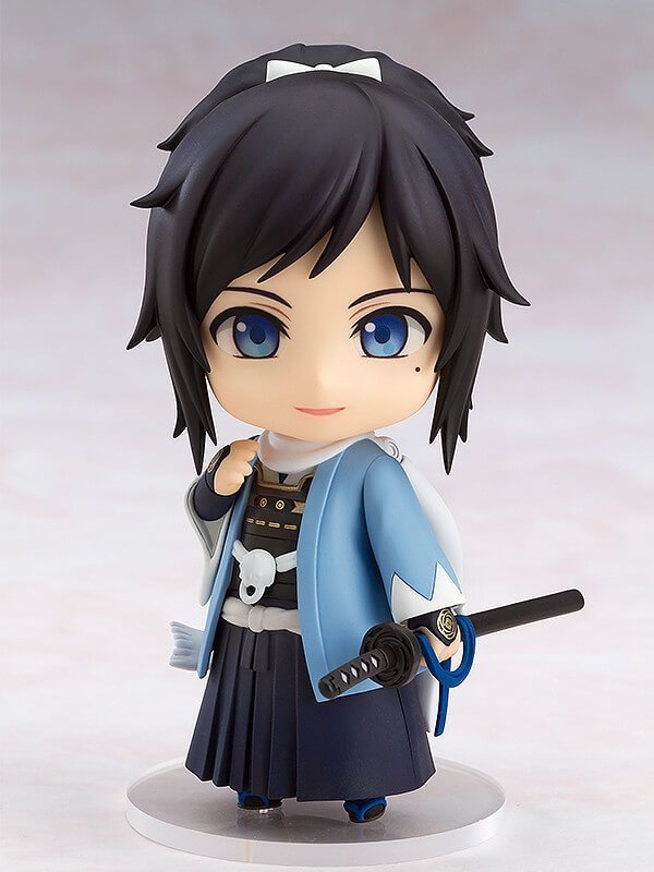 nendoroid yamato nikaido