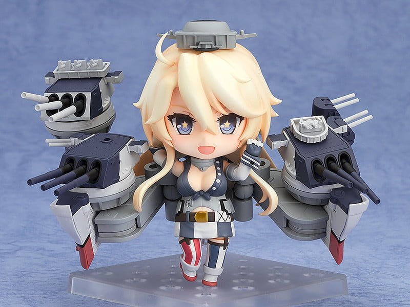 nendoroid 068